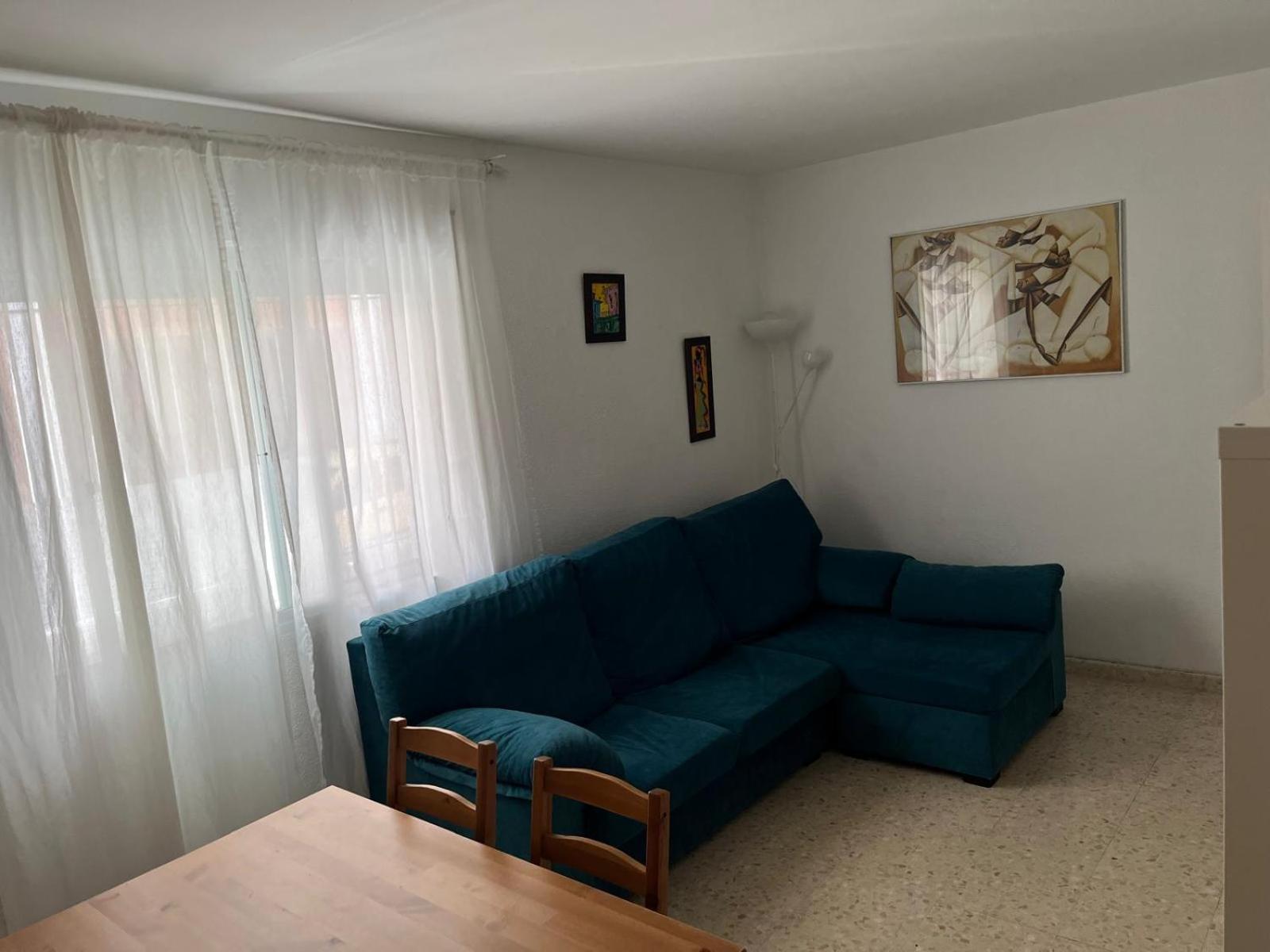 El Vinero By Gades Gestion Appartamento *